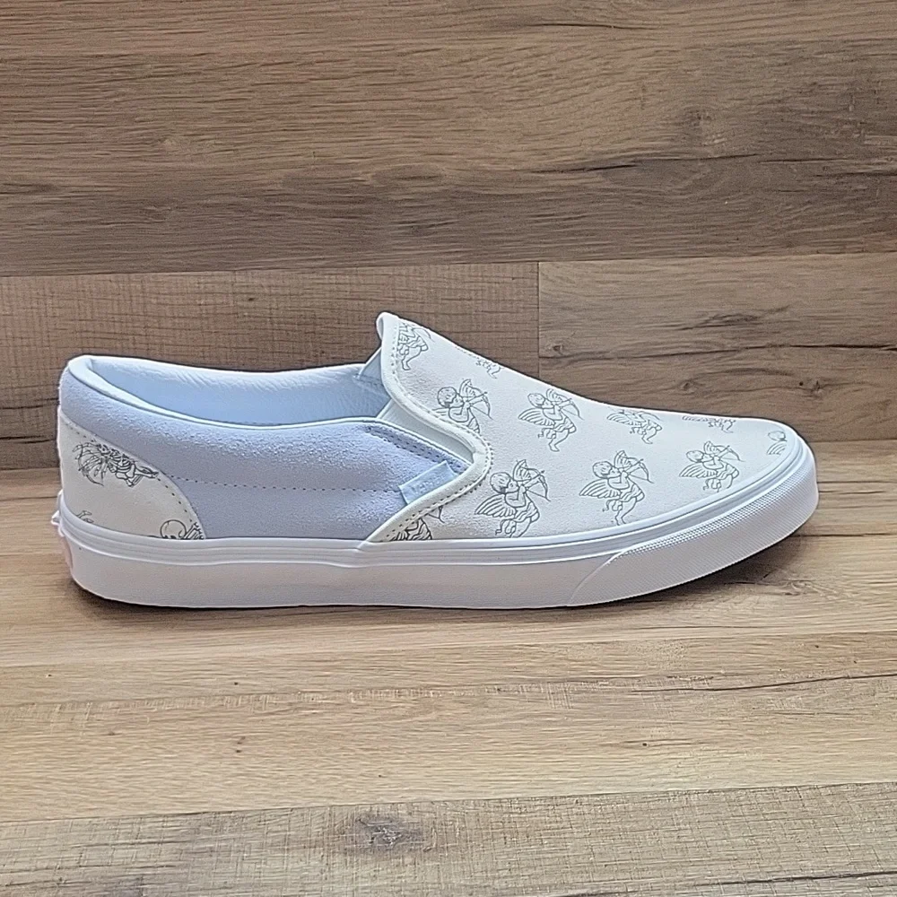 Van's classic slip on Brand new.